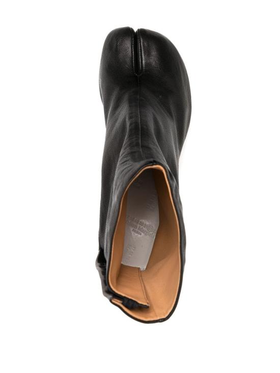 26SS 마르지엘라 부츠 S58WU0260 P3753 T8013 BLACK - MAISON MARGIELA