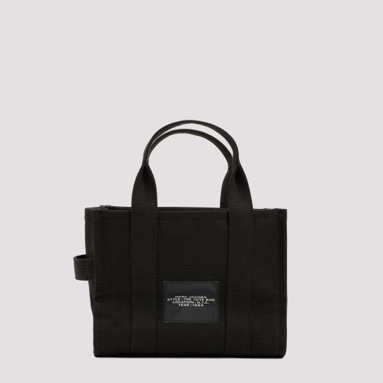 26SS 마크제이콥스 토트백 M0016493 001 BLACK - MARC JACOBS