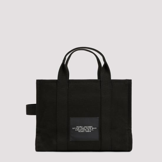 26SS 마크제이콥스 토트백 M0016161 001 BLACK - MARC JACOBS
