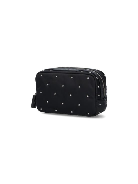 26SS 안야힌드마치 클러치/파우치 204934BLACK Black - ANYA HINDMARCH