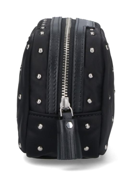 26SS 안야힌드마치 클러치/파우치 204934BLACK Black - ANYA HINDMARCH