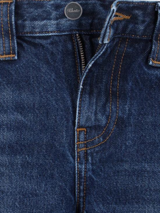 26SS 케이트 데님 팬츠 1180908006 W908006 Blue - KHAITE