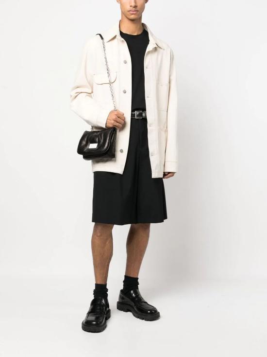 26SS 마르지엘라 크로스백 SB1WG0019 P4300 T8013 BLACK - MAISON MARGIELA