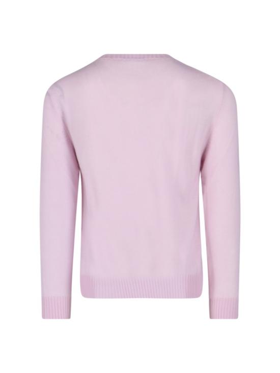 26SS 질샌더 스웨터 J47GP0189 J14772664 Pink - JIL SANDER