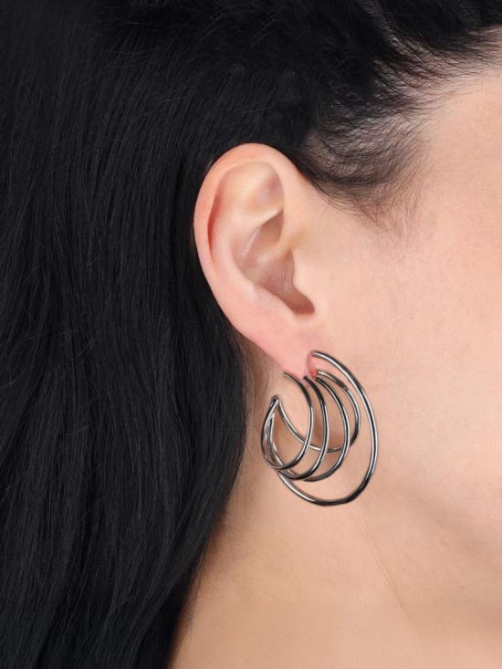 26SS 판코네시 이어링 S26 EA028 PSILVER Silver - PANCONESI