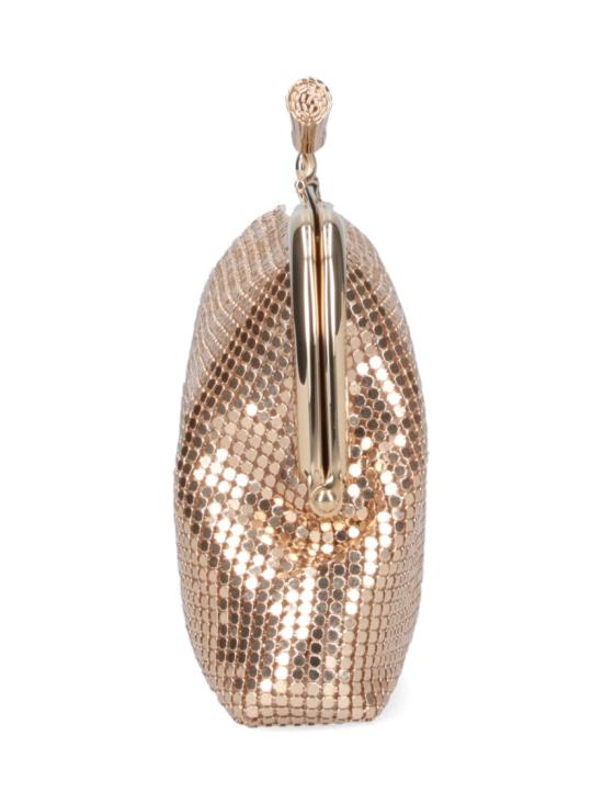 26SS 안야힌드마치 클러치/파우치 179331GOLD Gold - ANYA HINDMARCH