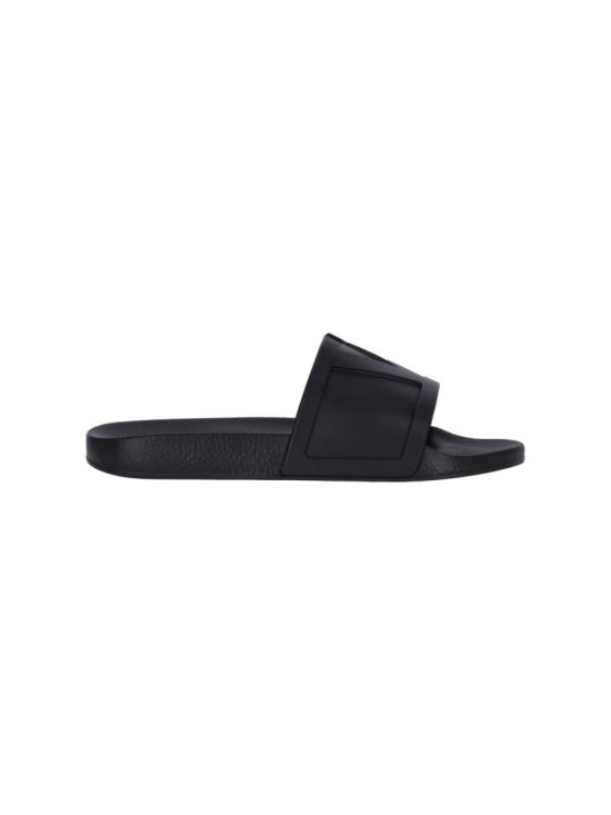 26SS 발렌티노 가라바니 로퍼 8Y2S0J93MYC0NO Black