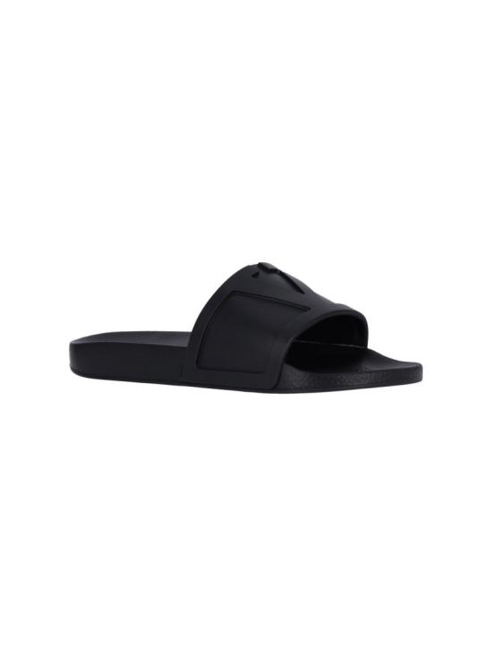26SS 발렌티노 가라바니 로퍼 8Y2S0J93MYC0NO Black - VALENTINO GARAVANI