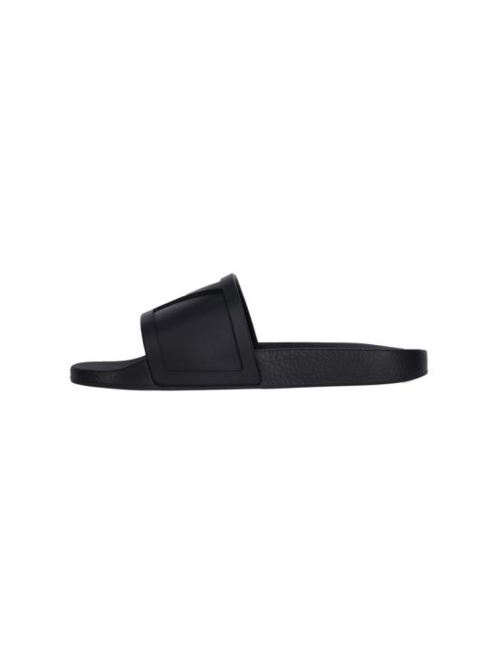 26SS 발렌티노 가라바니 로퍼 8Y2S0J93MYC0NO Black - VALENTINO GARAVANI