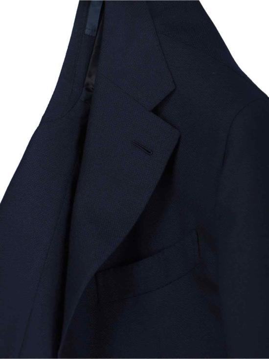 26SS 카루소 자켓 ASM2JM302H PE0P000110 Blue - CARUSO
