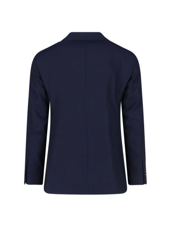 26SS 카루소 자켓 ASM2JM302H PE0P000110 Blue - CARUSO