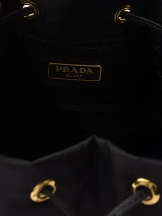 26SS 프라다 토트백 1BH038VUOP RV44 F0002 NERO - PRADA