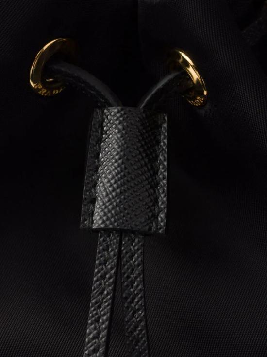 26SS 프라다 토트백 1BH038VUOP RV44 F0002 NERO - PRADA