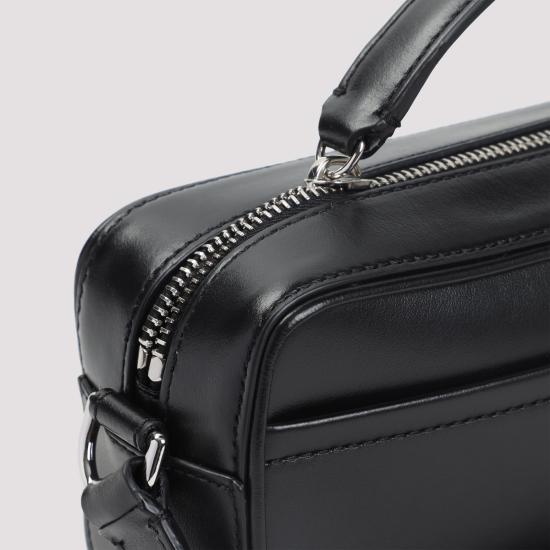 26SS 자크뮈스 숄더백 BAM00429AC01C01 990 BLACK - JACQUEMUS