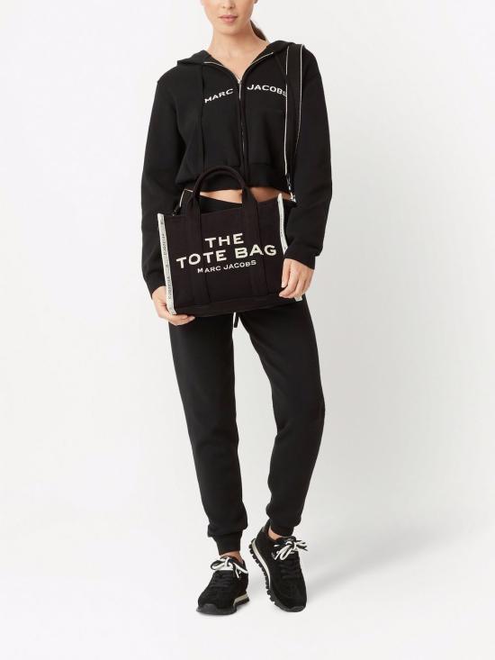 26SS 마크제이콥스 토트백 M0017027 001 BLACK - MARC JACOBS