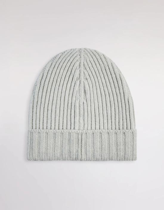 25FW 페이 비니 N7MF3512970XWIB217 Grey - FAY