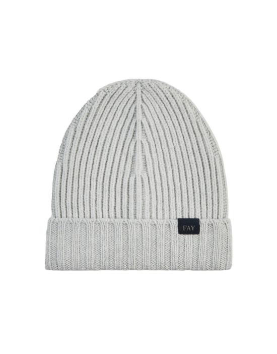 25FW 페이 비니 N7MF3512970XWIB217 Grey