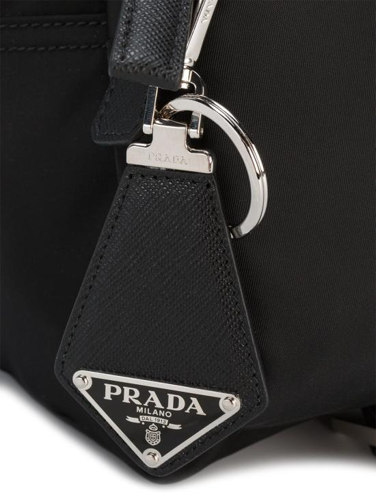 26SS 프라다 키링 2PP041 053 F0002 NERO - PRADA
