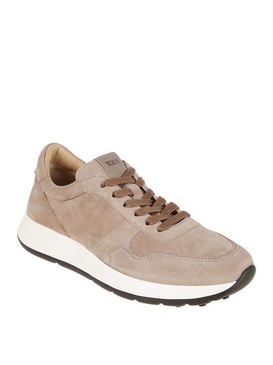  토즈 레드 닷 스니커즈 XXM79K0Z281J17553J Neutrals - TODS