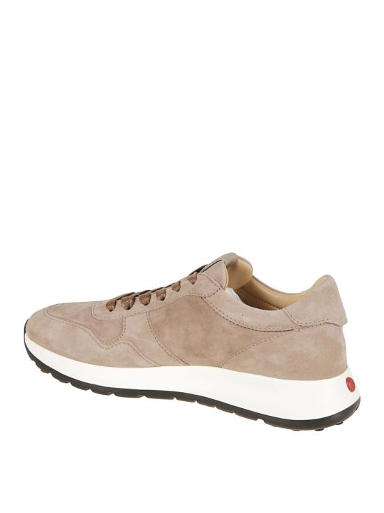  토즈 레드 닷 스니커즈 XXM79K0Z281J17553J Neutrals - TODS