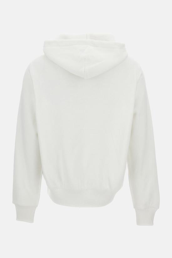 26SS 폴로 랄프로렌 후드 티셔츠 211971699001WHITE White - POLO RALPH LAUREN