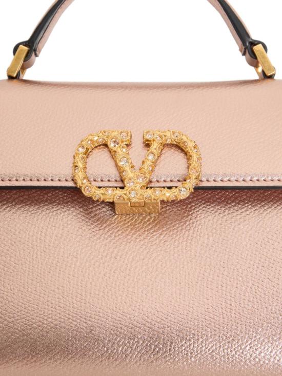 26SS 발렌티노 가라바니 토트백 WB0G97 ZLRC2E Pink - VALENTINO GARAVANI