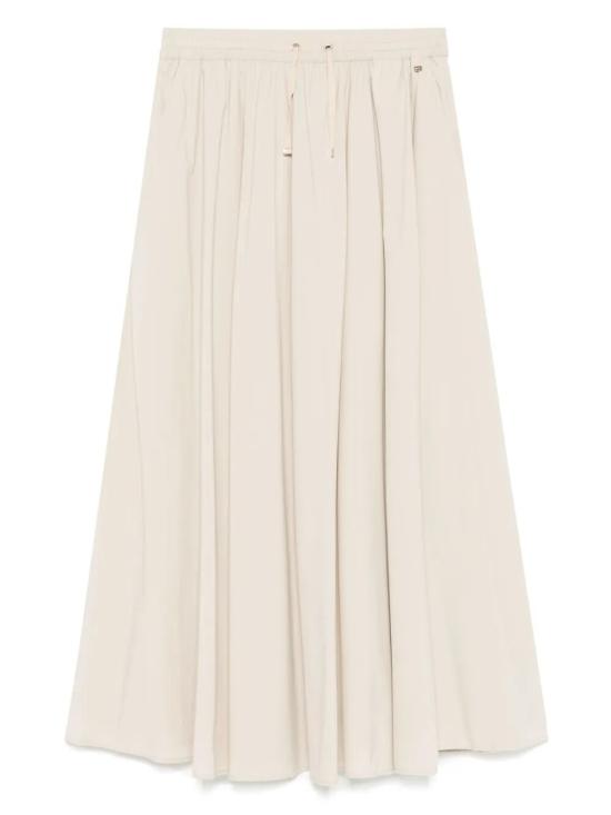 26SS 에르노 롱 스커트 GN000007D 12431SZ 1982 NUOVO CHANTILLY