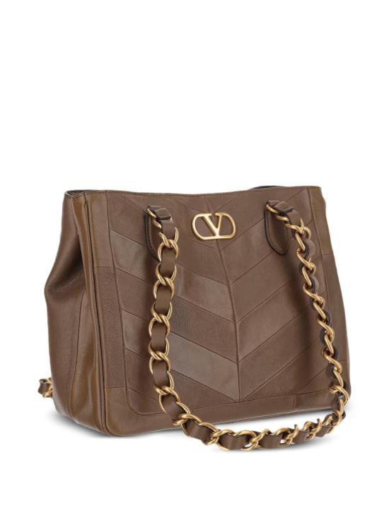 26SS 발렌티노 가라바니 토트백 WB0T13 PSNBGQ Green - VALENTINO GARAVANI