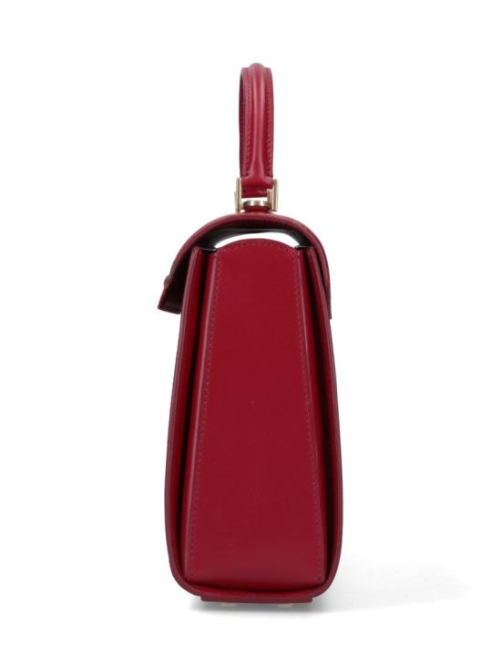 26SS 안야힌드마치 토트백 198400VAMPIRE Red - ANYA HINDMARCH