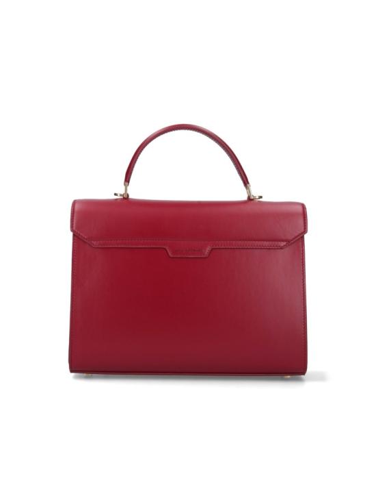 26SS 안야힌드마치 토트백 198400VAMPIRE Red - ANYA HINDMARCH
