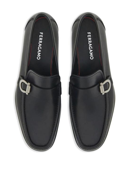 26SS 살바토레 페라가모 로퍼 027963 0775114 NERO - SALVATORE FERRAGAMO