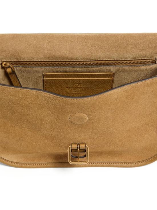 26SS 발렌티노 가라바니 숄더백 YB0S78 UEXRDX Beige - VALENTINO GARAVANI