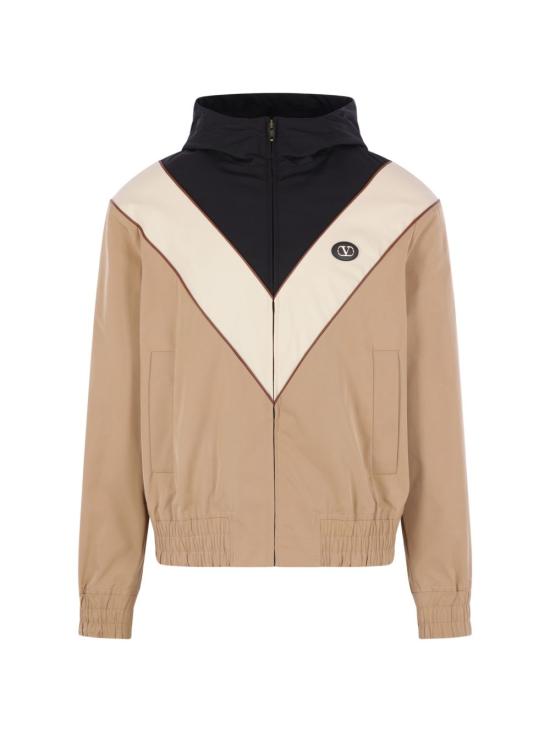 26SS 발렌티노 가라바니 자켓 VCIQ12 CKVC0U Beige