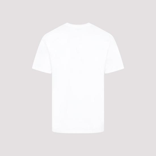 26SS 칼하트 WIP 반팔 티셔츠 I03043402XX WHITE - CARHARTT WIP