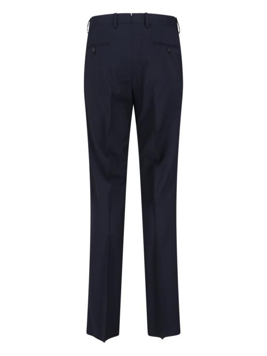 26SS 카루소 수트 세트 ASM1JM211H PE0N060110 Blue - CARUSO