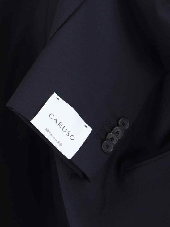 26SS 카루소 수트 세트 ASM1JM211H PE0N060110 Blue - CARUSO