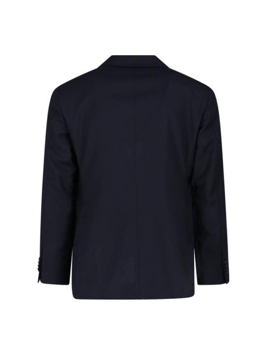26SS 카루소 수트 세트 ASM1JM211H PE0N060110 Blue - CARUSO