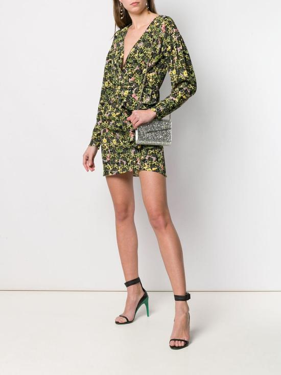 26SS 지미추 크로스백 CANDY COC CHAMPAGNE - JIMMY CHOO