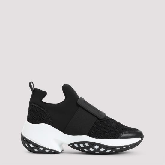 26SS 로저비비에 스니커즈 RVW50624160KOT B999 NERO