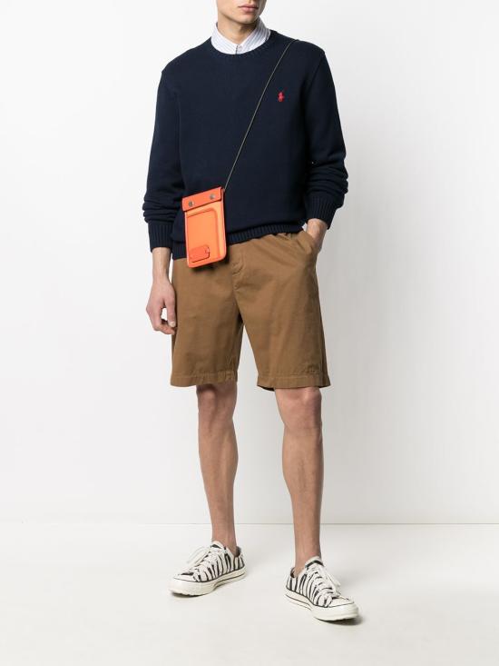 26SS 폴로 랄프로렌 스웨터 710810846 001 HUNTER NAVY - POLO RALPH LAUREN