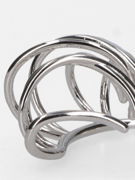 26SS 판코네시 싱글 이어링 S26 EA026 SSILVER Silver - PANCONESI