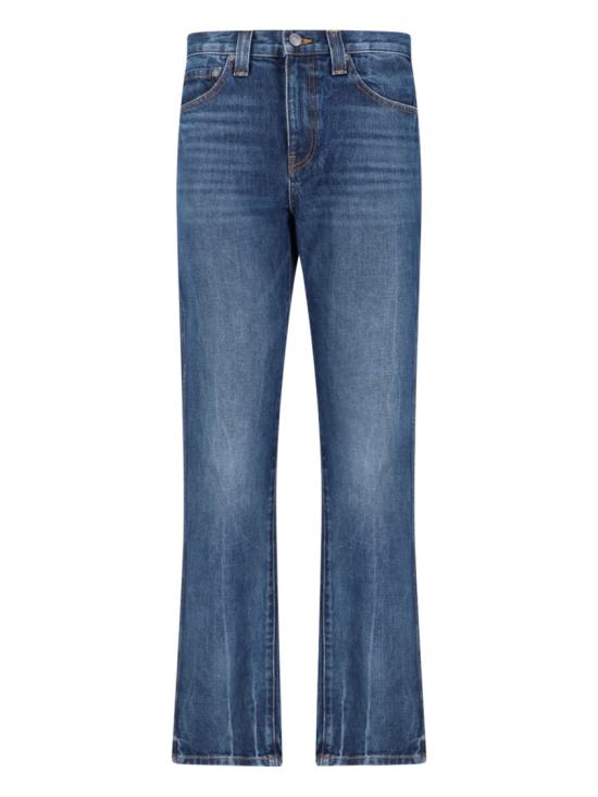 26SS 케이트 FARLEY 진 FARLEY 진 1181908006 W908006 Blue