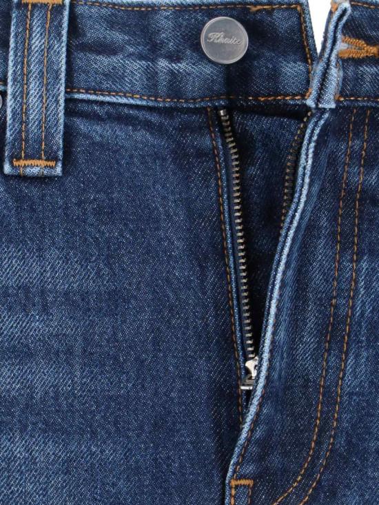 26SS 케이트 FARLEY 진 FARLEY 진 1181908006 W908006 Blue - KHAITE