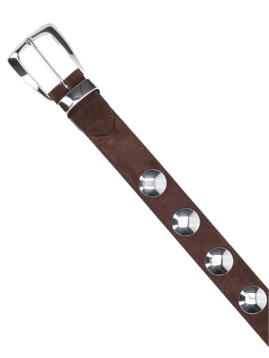 26SS 케이트 레귤러 벨트 10014 726 L726899 Brown - KHAITE