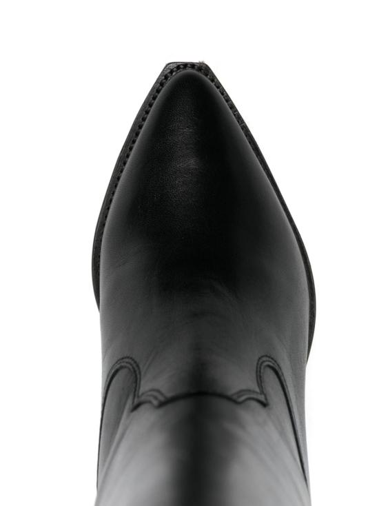 26SS 이자벨마랑 부츠 BO0003FA A3A03S 01BK BLACK - ISABEL MARANT