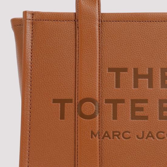 26SS 마크제이콥스 토트백 H004L01PF21 212 ARGAN OIL - MARC JACOBS
