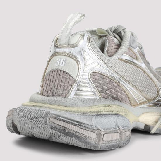 26SS 발렌시아가 3XL 스니커즈 734731 W3XL4 9191 EGGSHELL - BALENCIAGA