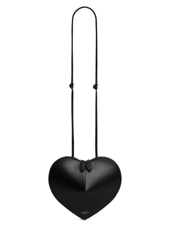 26SS 알라이아 크로스백 AA1P003C0Y75 999 NOIR