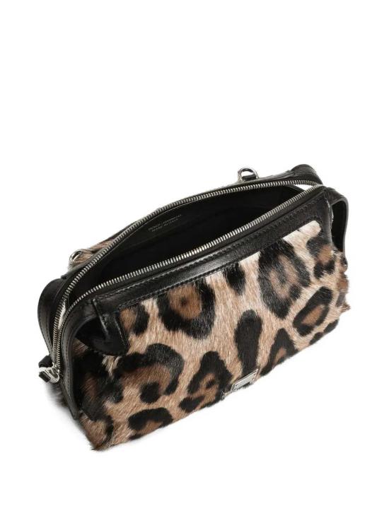 26SS 돌체앤가바나 클러치/파우치 BB7889AX853 HY13M LEO NEW - DOLCE & GABBANA