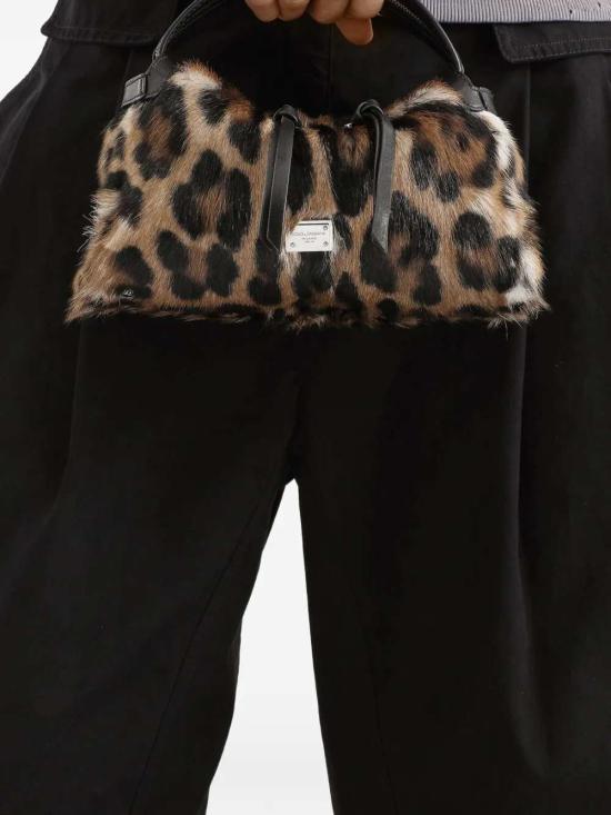 26SS 돌체앤가바나 클러치/파우치 BB7889AX853 HY13M LEO NEW - DOLCE & GABBANA